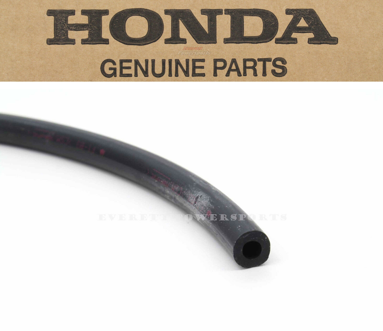 New Genuine Honda Bulk Fuel Hose 5.5 Mm Line (sold By The Foot)(see Notes)#r20
